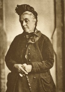 A Charwoman